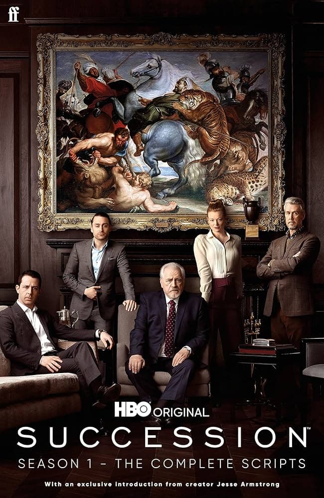 Succession